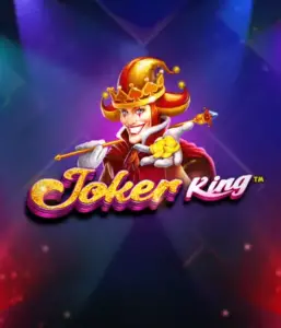 Enjoy the energetic world of the Joker King game by Pragmatic Play, highlighting a timeless slot experience with a contemporary flair. Bright graphics and playful characters, including stars, fruits, and the charismatic Joker King, bring fun and high winning potentials in this thrilling online slot.