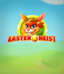 Dive into the colorful caper of Easter Heist Slot by BGaming, showcasing a bright Easter theme with playful bunnies orchestrating a daring heist. Experience the excitement of chasing special rewards across sprightly meadows, with features like free spins, wilds, and bonus games for an entertaining gaming experience. Perfect for players seeking a festive twist in their gaming.